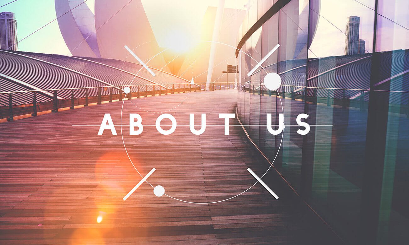 About us
