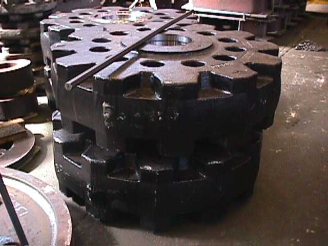 SHOVELSMAX